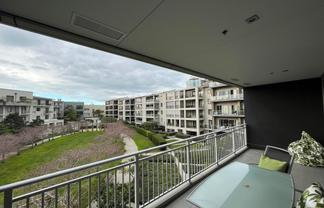 2D/11 Pakenham Street East, Auckland Central