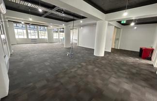 Prime Office Space - The Exchange