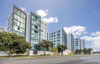 517/6 Dockside Lane, Auckland Central