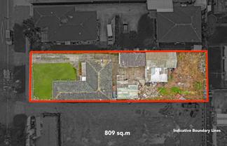 40 Milton Road, Papatoetoe