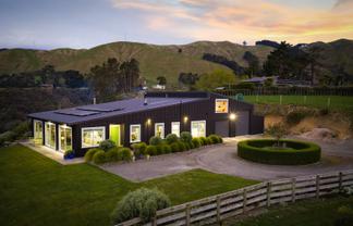 165 Albert Road, Tokomaru