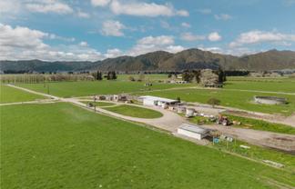60 Whirinaki Road, Galatea