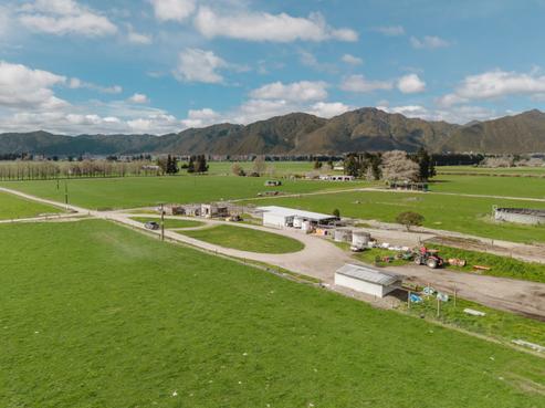 60 Whirinaki Road, Galatea