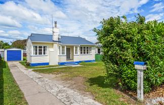 24 Centennial Crescent, Te Hapara