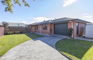 25 Coronation Street, Rangiora