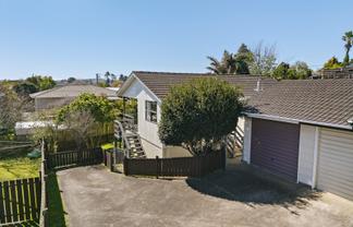 2/40 Ingram Street, Papakura