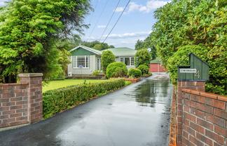 4 Birch Grove, Pinehaven