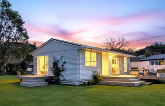 40 Pepe Road, Tairua