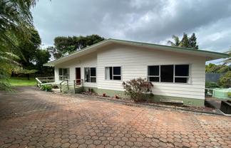 Northland - Address withheld