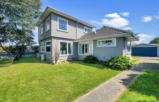 22 Jocelyn Street, Casebrook