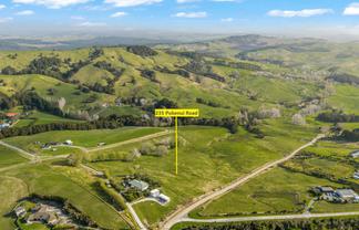 235 Pukenui Road, Kaiwaka