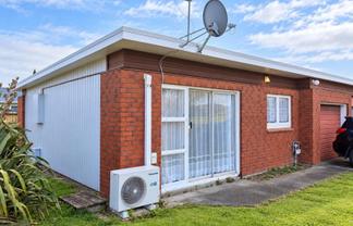 1/43a Lismore Street, Merrilands