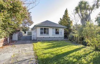 49 Greenpark Street, Hoon Hay