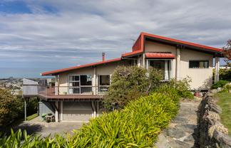 24 Bedford Street, Oamaru