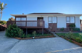 3 Andes Place, Lynfield