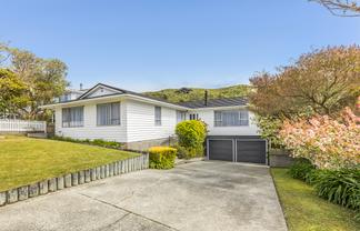 75 Oriel Avenue, Tawa