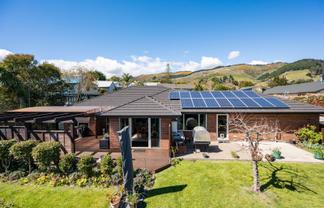 21b Hunter Avenue, Richmond