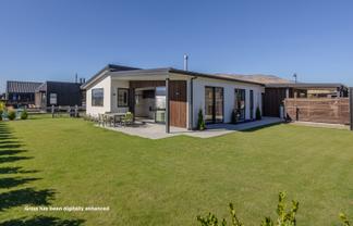 25 Campbell Road, Wanaka