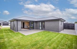19 Hanmer Crescent, Rangiora