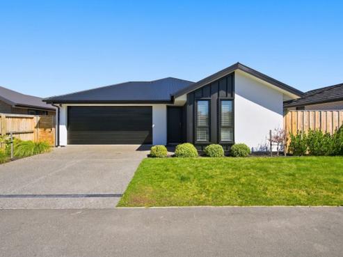 14 Harry Manship Crescent, Halswell