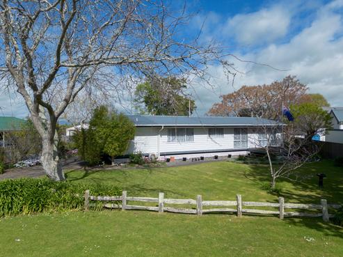 2 Te Angi Street, Turua