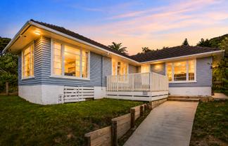 20 Bledisloe Crescent, Wainuiomata