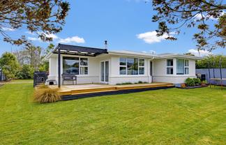 139 Brougham Street, Westport