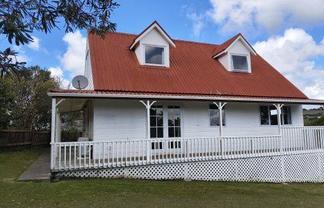 Northland - Address withheld