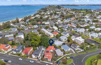 3/9 Grove Road, Devonport