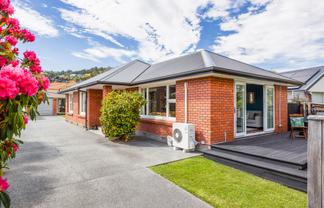 43 Landsdowne Terrace, Cashmere