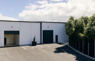 A-Grade Industrial Unit | Great South Road