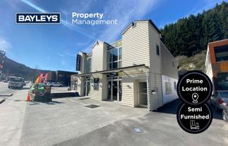 1/57 Gorge Road, Queenstown