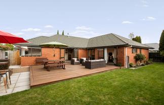 9 Mallard Place, Woolston