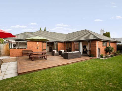 9 Mallard Place, Woolston
