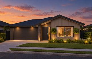 Lot 40 Pippins, Matamata, Matamata