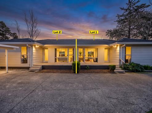 2/11 Sharivari Place, Conifer Grove
