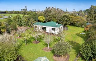 751a Kaipara Coast Highway, Kaukapakapa