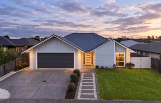 93 Puhirake Crescent, Pyes Pa