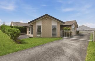 5 Penetaka Heights, Pyes Pa