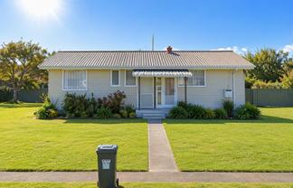 298 South Road , Hawera