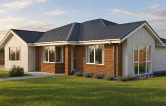Lot 20 Grace Park, Cambridge, Cambridge