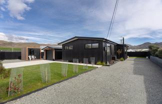 32 Tasman Road, Otematata