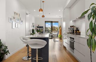 107/987 Mount Eden Road, Three Kings