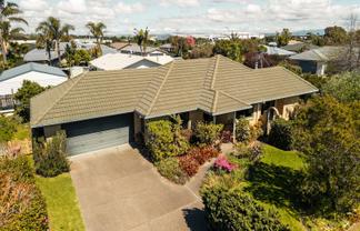 2 Luculia Drive, Mount Maunganui