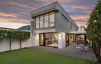 48 Office Road, Merivale