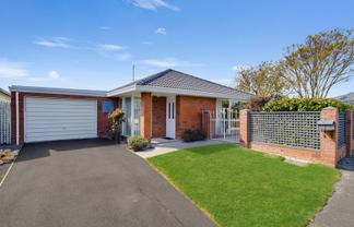 36 Palmside Street, Somerfield