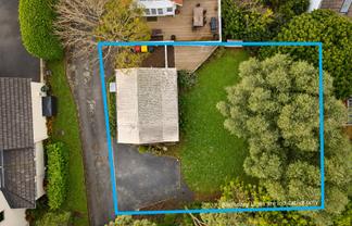 158 Pembroke Street, Hamilton Lake