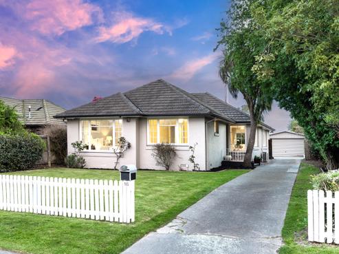15 Esperance Street, Saint Albans
