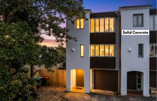 21F Mauranui Avenue, Epsom