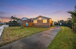 1/6 Snell Avenue, Papakura